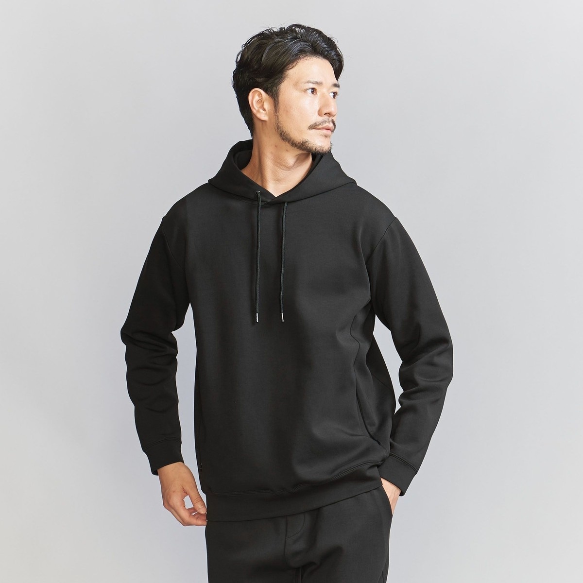 BEAUTY&YOUTH 360°MASTER セットアップ Sサイズ