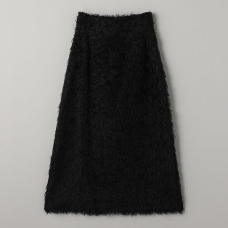 08sircus＞ヘアリーカット スカート | ビューティー＆ユース  