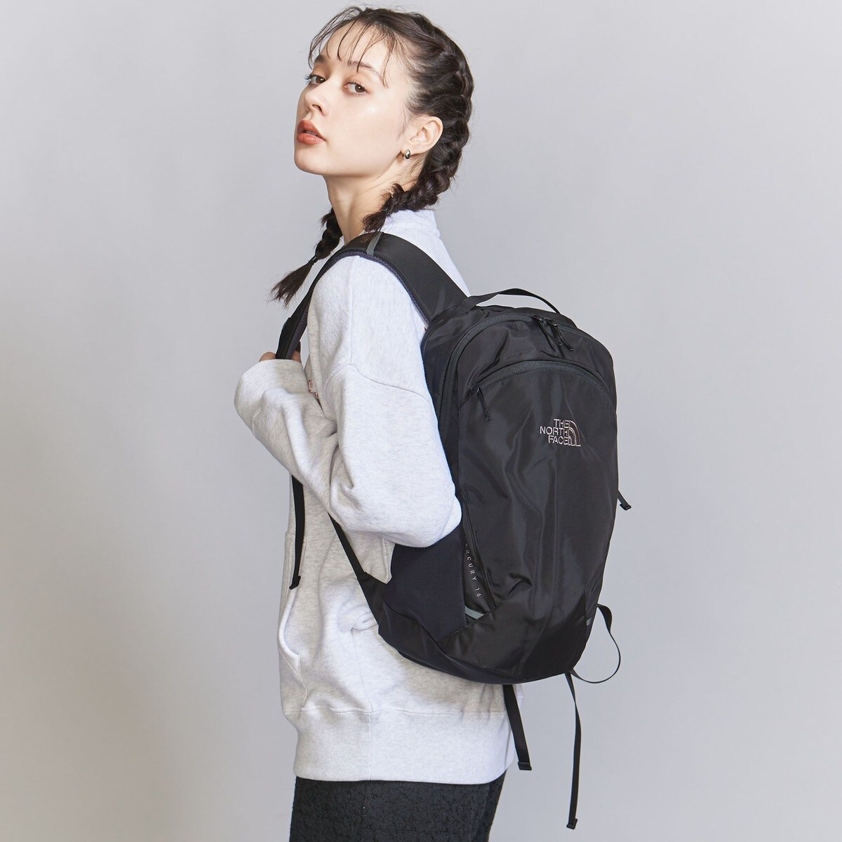 THE NORTH FACE＞マーキュリー デイパック/16L | ビューティー