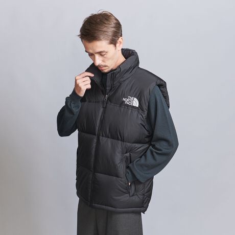 [^ԁF12254990474]THE NORTH FACEI[ZeBbNȈꒅB^CXȃfUC͂́uNuptse VestvB1990NTHE NORTH FACE\we[WfłkvVWPbg̃fUC𓥏PxXgłBɔzTCN_E𒆂킽ɎgpB\n͋x50fj[̃bvXgbviCɂ͂H{A؂ւ͌̃iCfނɐ؂ւĂ܂BÓdC̔}ÓdPA݌v̗pBVeB[XAEghA܂ŕLV[Ŋ􂵂܂BEpbJudl̃|Pbg֎[\łB2022NH~V[YTCYAgƒ2TCY傫AoX悢TCYɃAbvf[gĂ܂B[J[iԁFND92338 THE NORTH FACEiUEm[XEtFCXj1968NAč̃JtHjABo[N[őnƁBĩO[X_EɂȂgpNIeB̍X[sOobOA_Ep[J̌`ƂVFE p[JAẼh[^eguI[oCeVvȂǁA؂̑ËAi葱Ă܂Byӎz̏ĩTCYXybŃA[J[̃EFuTCgɊÂċLڂĂ܂BigpOɁA^OɋLڂĂu舵̒ӏvAu\vKmFBi摜́A̓p\RȂǂ̉{ɂAۂ̐FƈقȂČꍇ܂B炩߂Bi̐F̖ڈ́AiP̂̉摜QƂBX܂ւ₢킹̍ۂ́ASBEAUTY&YOUTHeX܂܂ŉL̕i/iԂ\tBiFN/F NUPTSE VEST iԁF12254990474