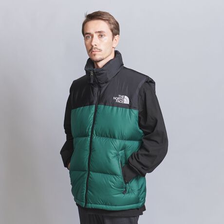 [^ԁF12254990474]THE NORTH FACEI[ZeBbNȈꒅB^CXȃfUC͂́uNuptse VestvB1990NTHE NORTH FACE\we[WfłkvVWPbg̃fUC𓥏PxXgłBɔzTCN_E𒆂킽ɎgpB\n͋x50fj[̃bvXgbviCɂ͂H{A؂ւ͌̃iCfނɐ؂ւĂ܂BÓdC̔}ÓdPA݌v̗pBVeB[XAEghA܂ŕLV[Ŋ􂵂܂BEpbJudl̃|Pbg֎[\łB2022NH~V[YTCYAgƒ2TCY傫AoX悢TCYɃAbvf[gĂ܂B[J[iԁFND92338 THE NORTH FACEiUEm[XEtFCXj1968NAč̃JtHjABo[N[őnƁBĩO[X_EɂȂgpNIeB̍X[sOobOA_Ep[J̌`ƂVFE p[JAẼh[^eguI[oCeVvȂǁA؂̑ËAi葱Ă܂Byӎz̏ĩTCYXybŃA[J[̃EFuTCgɊÂċLڂĂ܂BigpOɁA^OɋLڂĂu舵̒ӏvAu\vKmFBi摜́A̓p\RȂǂ̉{ɂAۂ̐FƈقȂČꍇ܂B炩߂Bi̐F̖ڈ́AiP̂̉摜QƂBX܂ւ₢킹̍ۂ́ASBEAUTY&YOUTHeX܂܂ŉL̕i/iԂ\tBiFN/F NUPTSE VEST iԁF12254990474