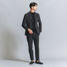 ビューティー＆ユース ユナイテッドアローズ(BEAUTY&YOUTH) メンズ 