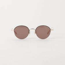 【別注】 ＜KANEKO OPTICAL（金子眼鏡）＞ Toby SGLS/サングラス ‐MADE