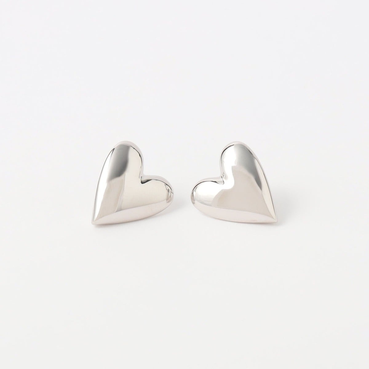 unique/ユニーク SLOBE別注 ダイヤモンドチェーンピアス | スローブ