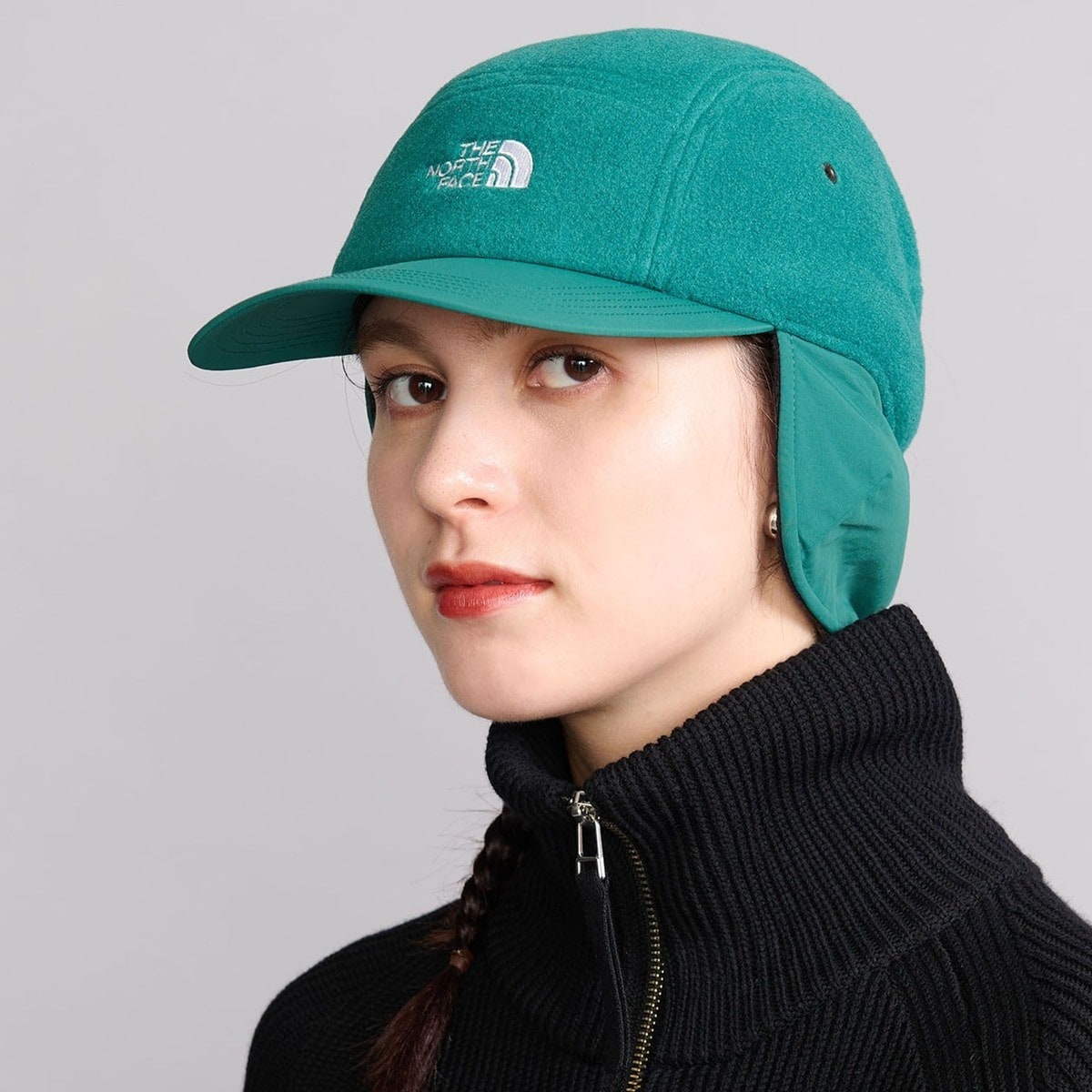 [}C]THE NORTH FACE t[X C[}t Lbv/r[eB[[X iCebhA[YiBEAUTY&YOUTHj KELLY