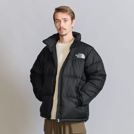 [^ԁF12254990486]THE NORTH FACEI[ZeBbNȈꒅB^CXȃfUC͂́uNuptse JacketvB1992NAGNXyfBVɊJA1990ŃTHE NORTH FACE\we[WfłkvVWPbgB̎dl͂̂܂܂ɁATCYłɃAWXgĂ܂BɔzTCN_E𒆂킽ɎgpB\n͋x50fj[̃bvXgbvTCNiCɂ͂H{ApbNɊ錨̓iCfނŐ؂ւĂ܂BÓdC̔}ÓdPA݌v̗pBAEghA^E[X܂ŁALpłPłB2022NH~V[YTCYAgƑ2TCY傫A1TCYAoX悢TCYɃAbvf[g܂B[J[iԁFND92335 THE NORTH FACEiUEm[XEtFCXj1968NAč̃JtHjABo[N[őnƁBĩO[X_EɂȂgpNIeB̍X[sOobOA_Ep[J̌`ƂVFE p[JAẼh[^eguI[oCeVvȂǁA؂̑ËAi葱Ă܂Byӎz̏ĩTCYXybŃA[J[̃EFuTCgɊÂċLڂĂ܂ByӎzigpOɁA^OɋLڂĂu舵̒ӏvAu\vKmFBi摜́A̓p\RȂǂ̉{ɂAۂ̐FƈقȂČꍇ܂B炩߂Bi̐F̖ڈ́AiP̂̉摜QƂBX܂ւ₢킹̍ۂ́ASBEAUTY&YOUTHeX܂܂ŉL̕i/iԂ\tBiFN/F NUPTSE JACKET iԁF12254990486