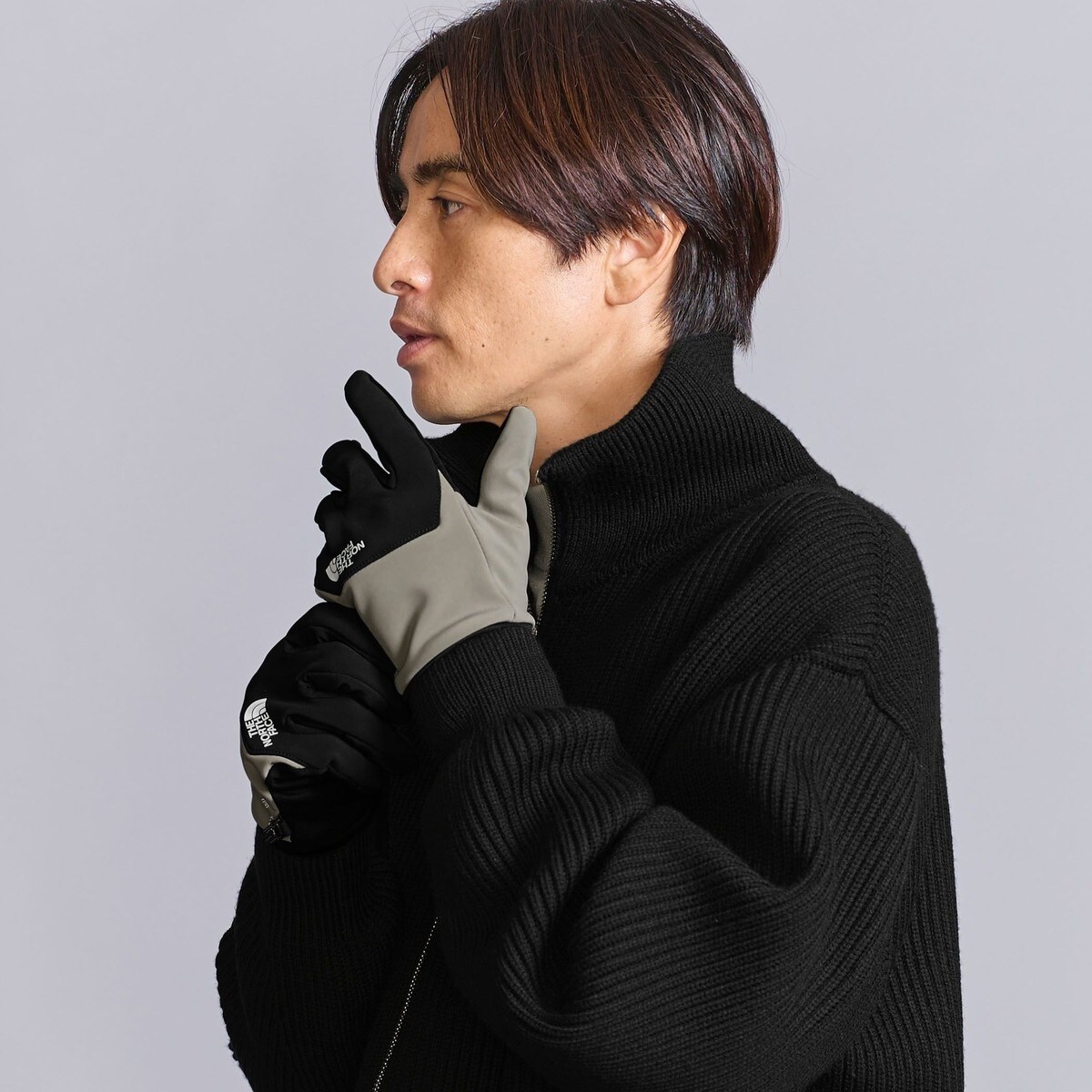 the north face windstopper etipの人気商品・通販・価格比較