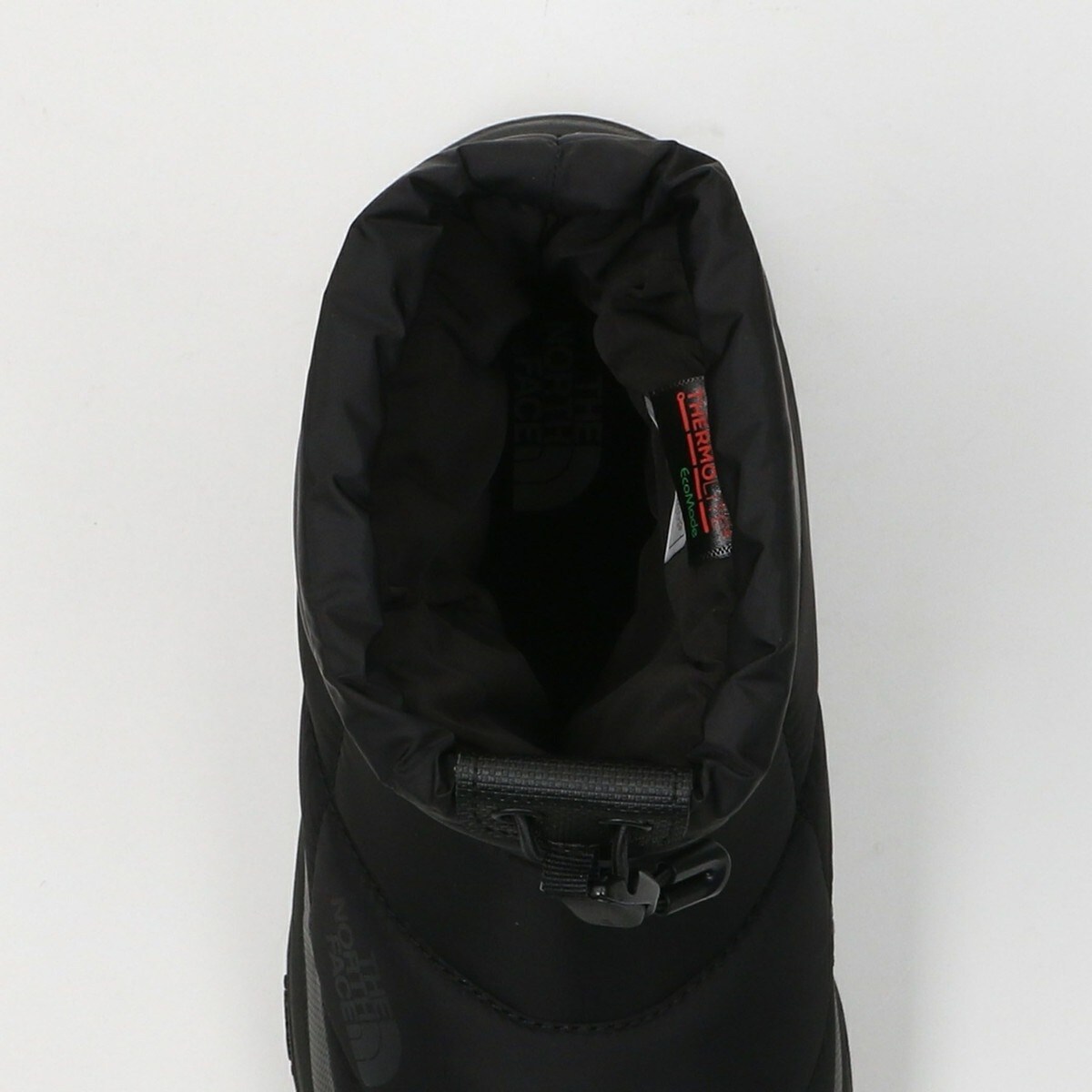 THE NORTH FACE ＞ヌプシ ショート ブーティ -ウォーター