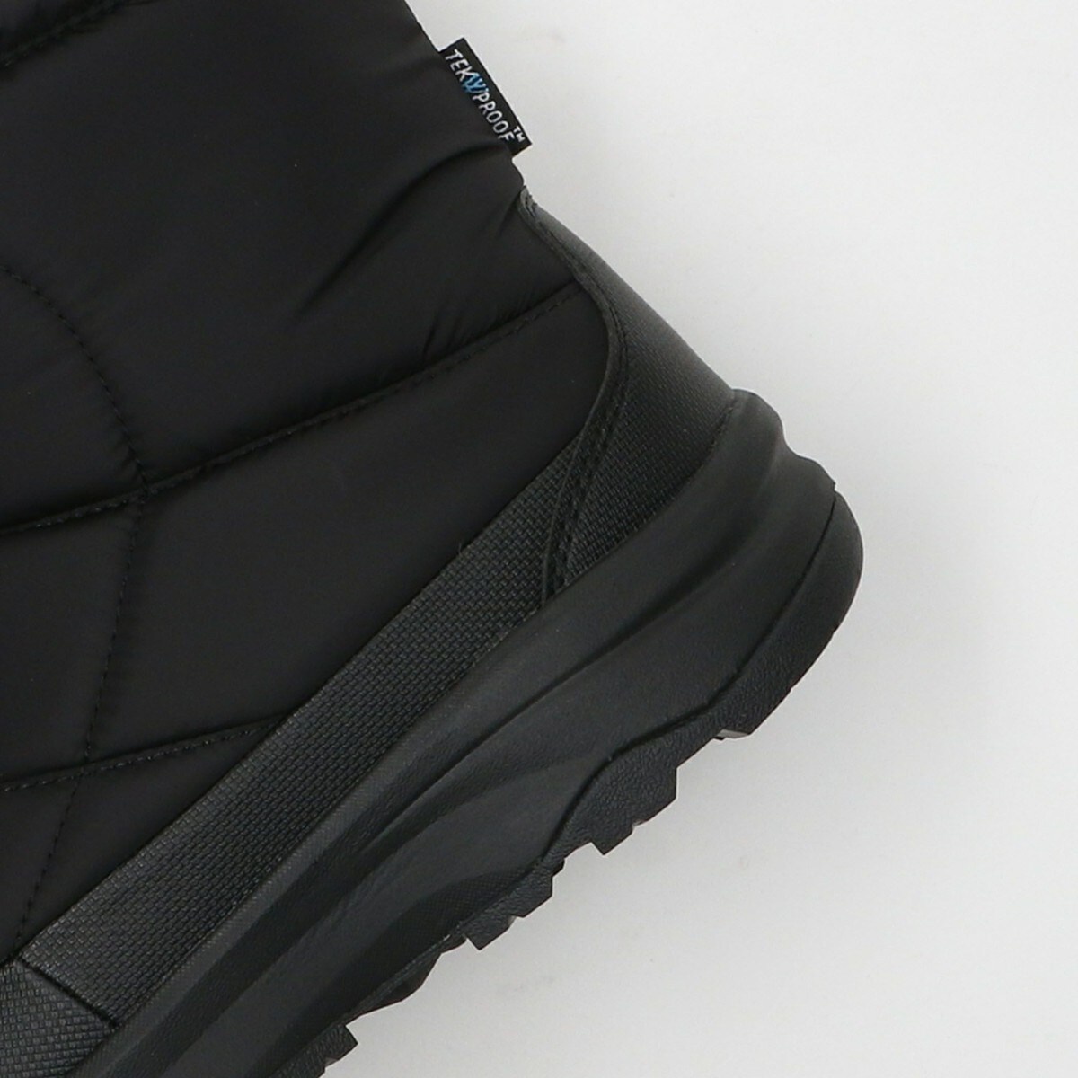 THE NORTH FACE ＞ヌプシ ショート ブーティ -ウォーター