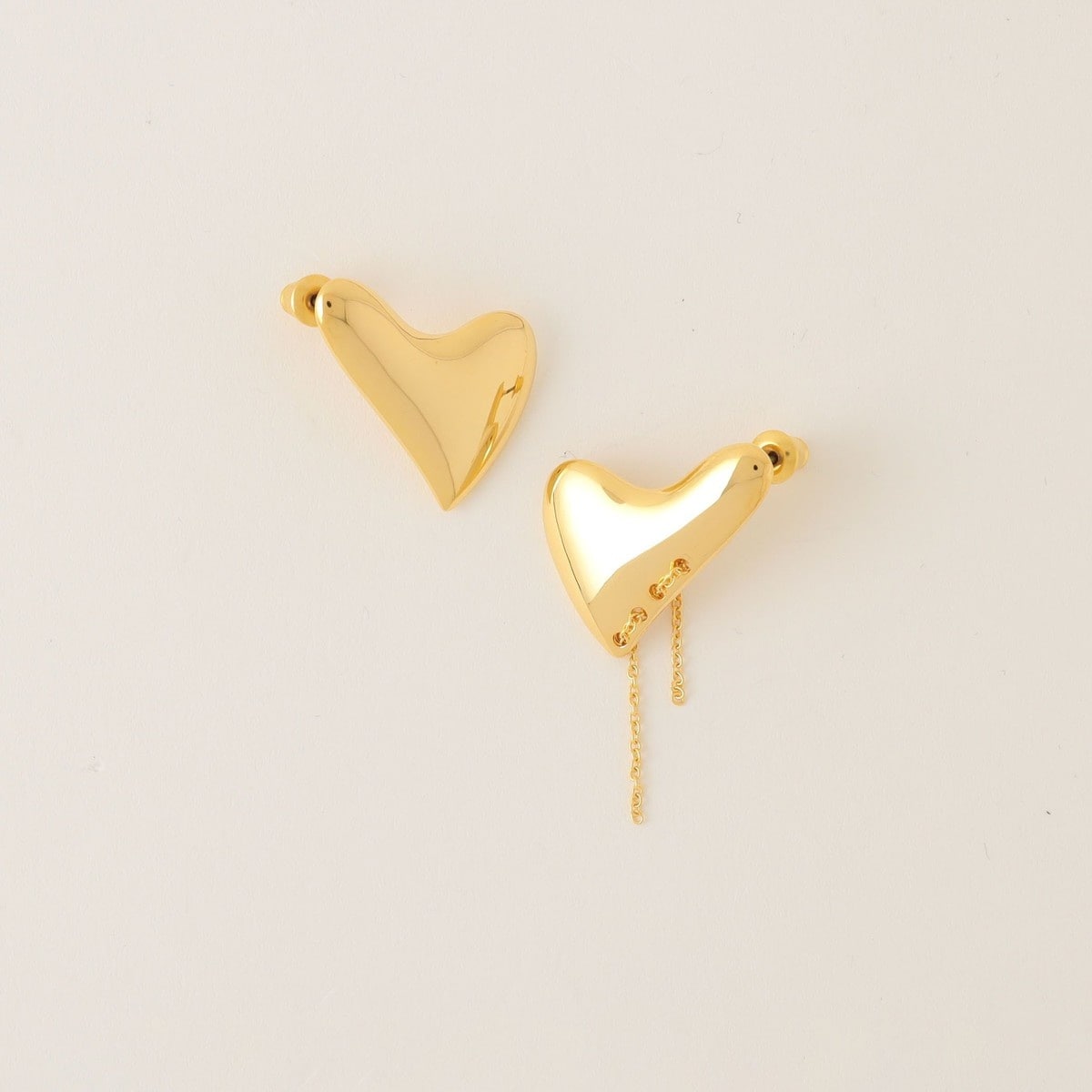 K10 ボールピアス/2mm | ビューティー＆ユース ユナイテッド