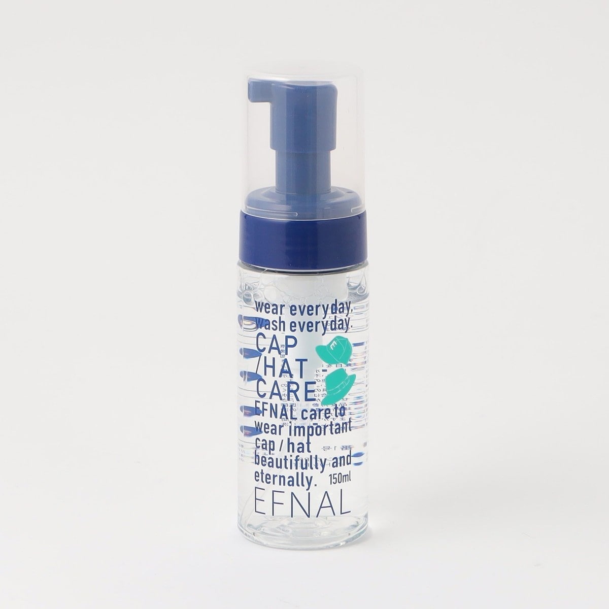 [}C]EFNAL careLbvnbg EHbV/r[eB[[X iCebhA[YiBEAUTY&YOUTHj NAVY