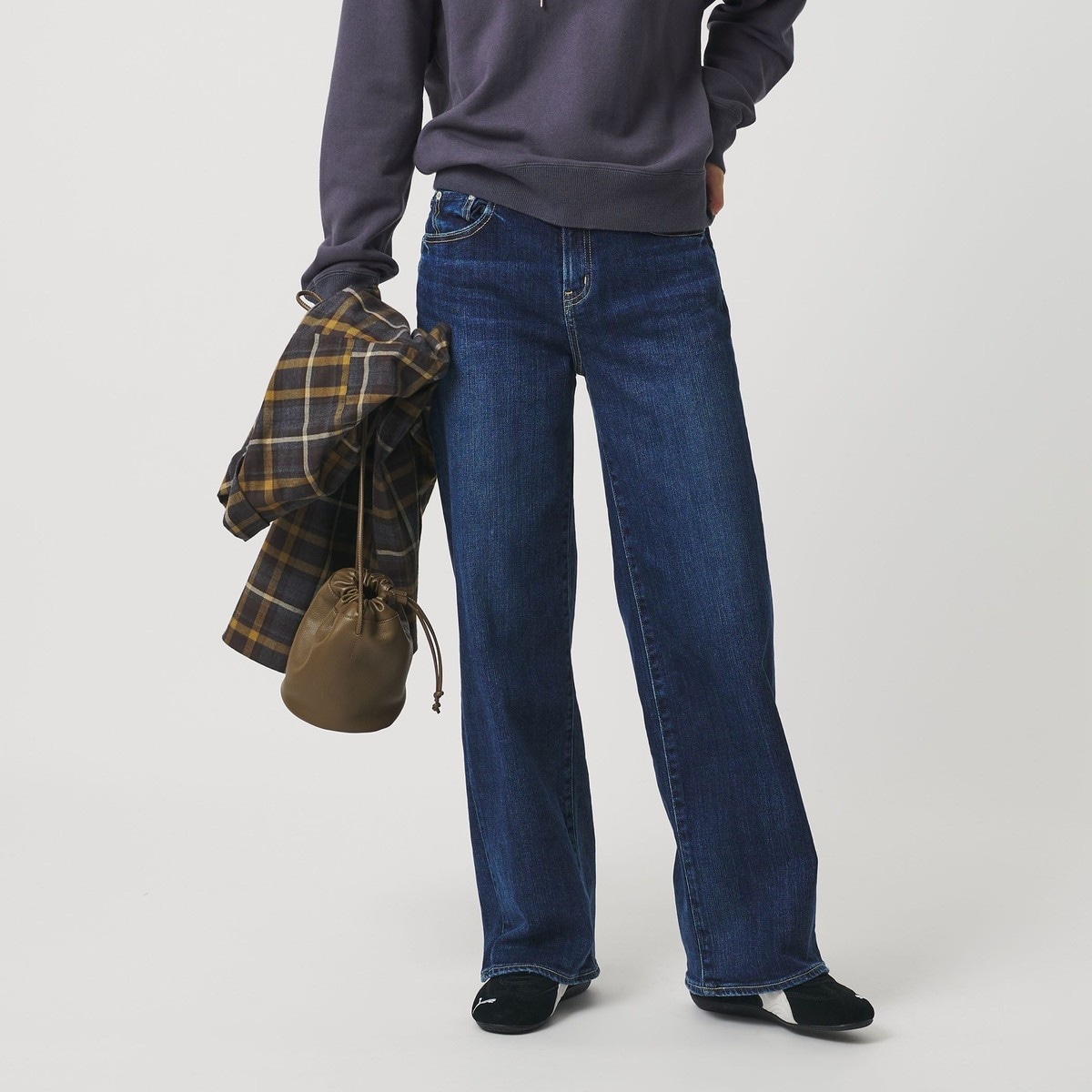 [}C]RED CARD35th Anniversary Wide fjpc/r[eB[[X iCebhA[YiBEAUTY&YOUTHj ROYAL