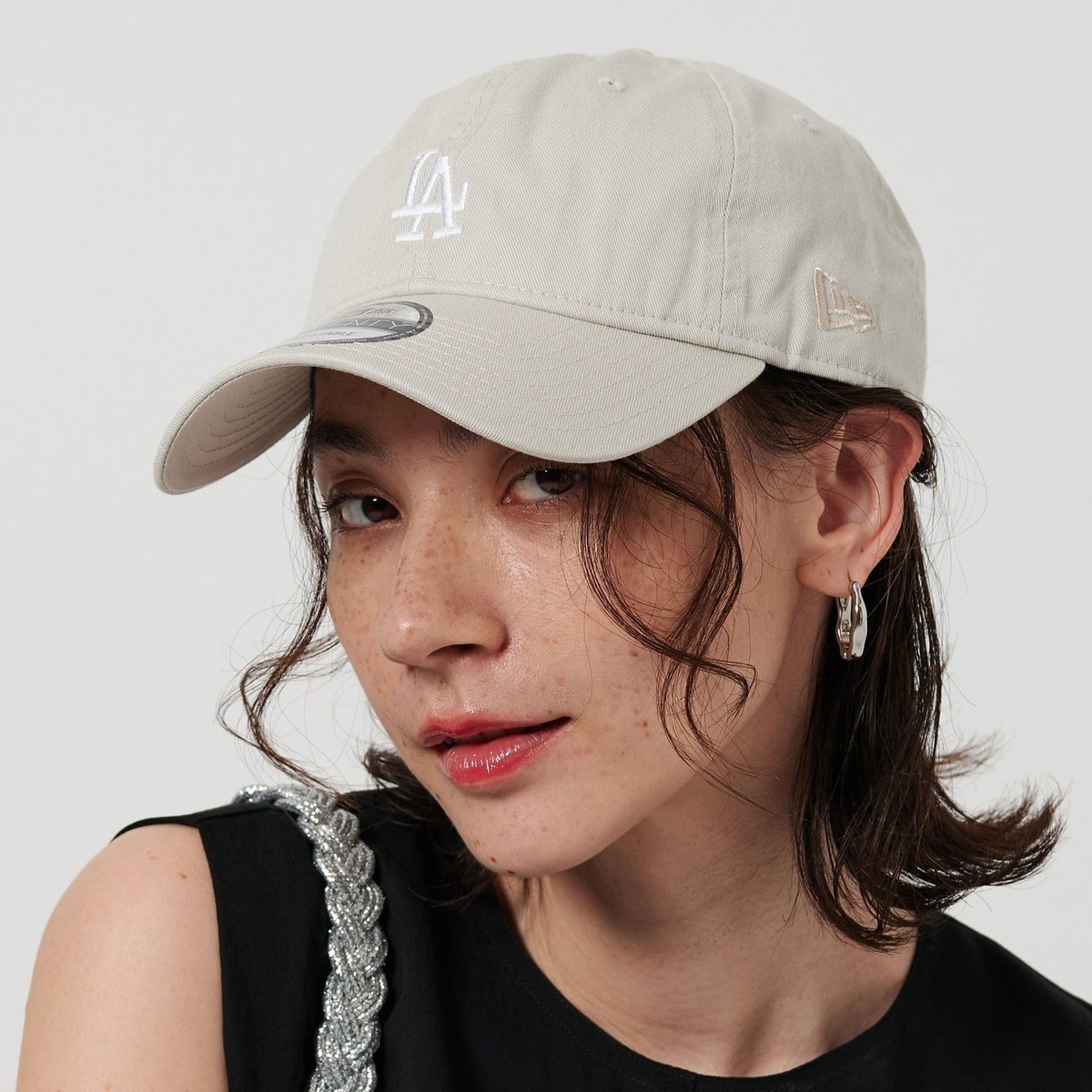 追加予約》【SHIPS別注】NEW ERA:ピンズ付 キャップ | シップス