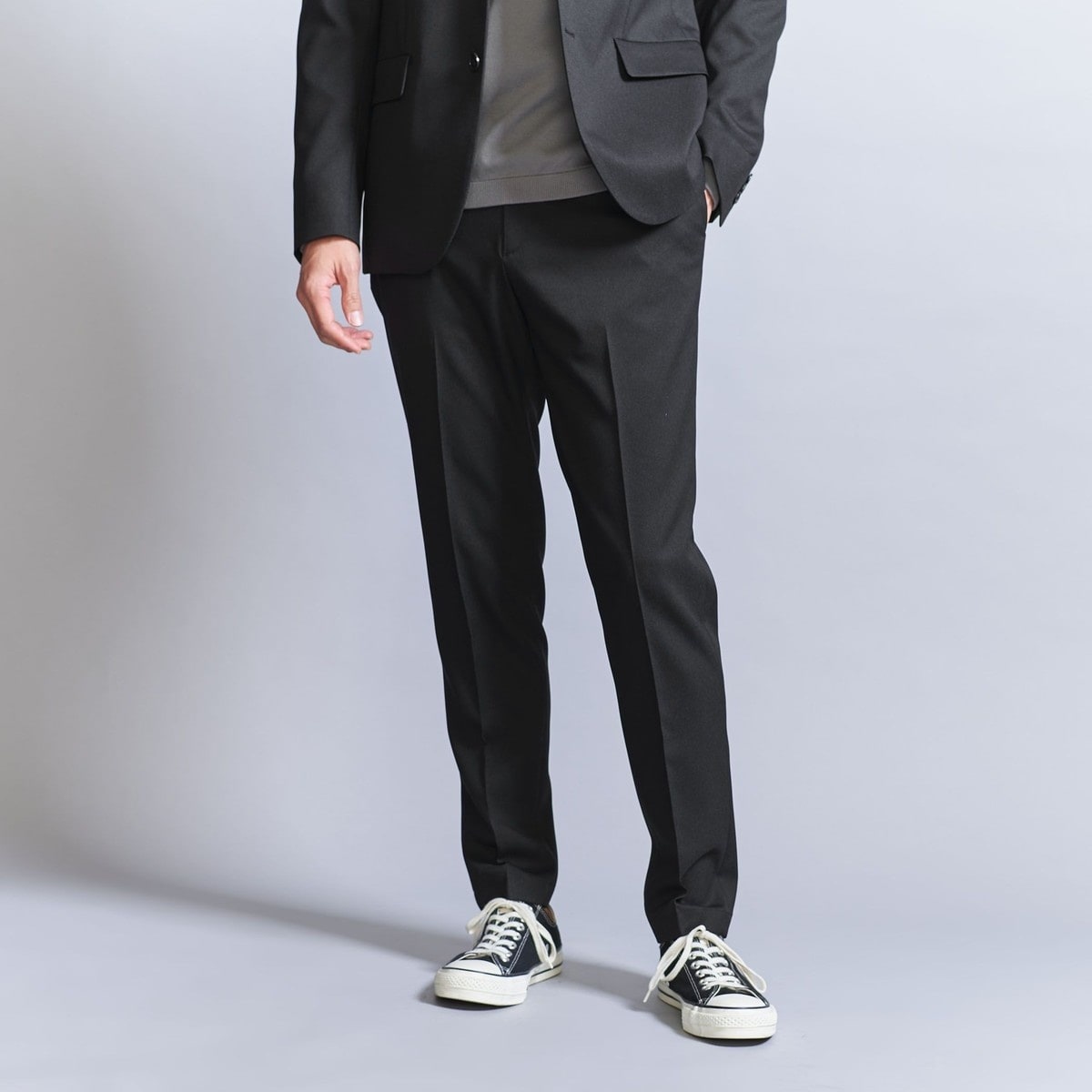 BEAUTY&YOUTH UNITED ARROWS｜【WEB限定 WARDROBE SMART】ダブル