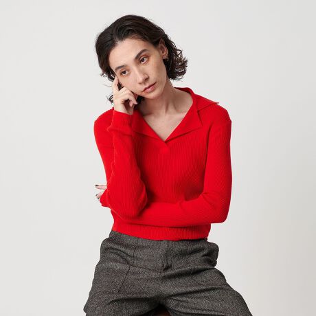 [^ԁF16131193703]ݕtjbgłƊBIItg閜\gbvXBfUCe[[hJ[̗lȋ݃fUCNVbNȈۂ̃ujbgB_炩gpĂAD͋C˔ꖇłBu̓KxȃtBbgŏ炵Ȃ̂|CgBEh́A{gAEgoX₷̂͂łBfރI[KjbNRbǧgpAC܂ނ悤݌vgpBy_炩łBł̂\łꂵ₷AfC[[Xɂ҂BR[fBl[gRpNgȃVGbgŁAfjȂǃJWAACe⃏ChpcƂ̑BꖇƂĂ͂AWPbg̃Ci[gɂ߂łB============================nFȂF₠򊴁FȂPA@F􂢉============================yӎzigpOɁA^OɋLڂĂu舵̒ӏvAu\vKmFBi摜́A̓p\RȂǂ̉{ɂAۂ̐FƈقȂČꍇ܂B炩߂Bi̐F̖ڈ́AiP̂̉摜QƂBX܂ւ₢킹̍ۂ́ASBEAUTY&YOUTHeX܂܂ŉL̕i/iԂ\tBiFBL C RIB OPEN/C KNIT iԁF16131193703