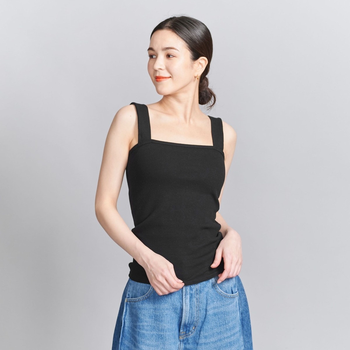 SHIPS for women / シップスウィメン 【SHIPS別注】TENNESSEE:フレンチ スリーブ プルオーバー SHIPS別注】TENNESSEE:フレンチ スリーブ プルオーバー｜ SHIPS