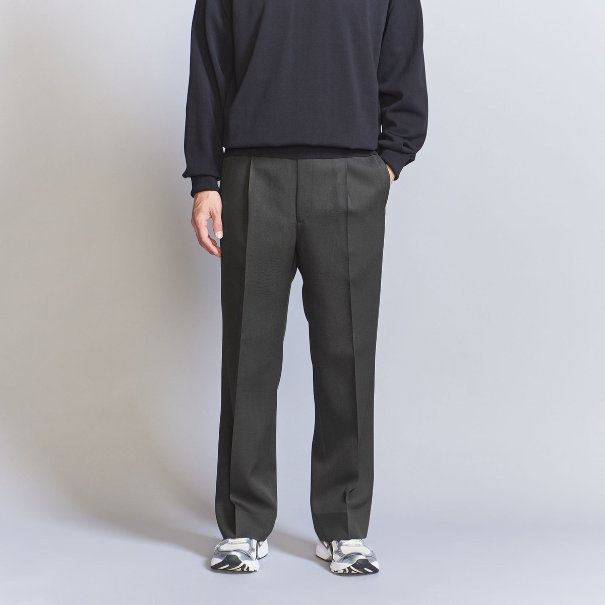 DAIWA PIER39/ ダイワ ピア39】TECH WIDE 6P PANTS (RIP-ST DAIWA PIER39/ ダイワ ピア39】TECH WIDE 6P PANTS (RIP-ST