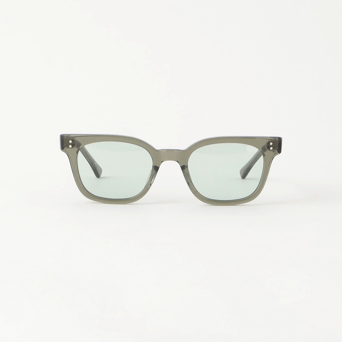 [�}���C]�y�ʒ��z��KANEKO OPTICAL�i���q�ዾ�j��Charles �`���[���Y �T���O���X/�r���[�e�B�[�����[�X ���i�C�e�b�h�A���[�Y�iBEAUTY&YOUTH�j LIME