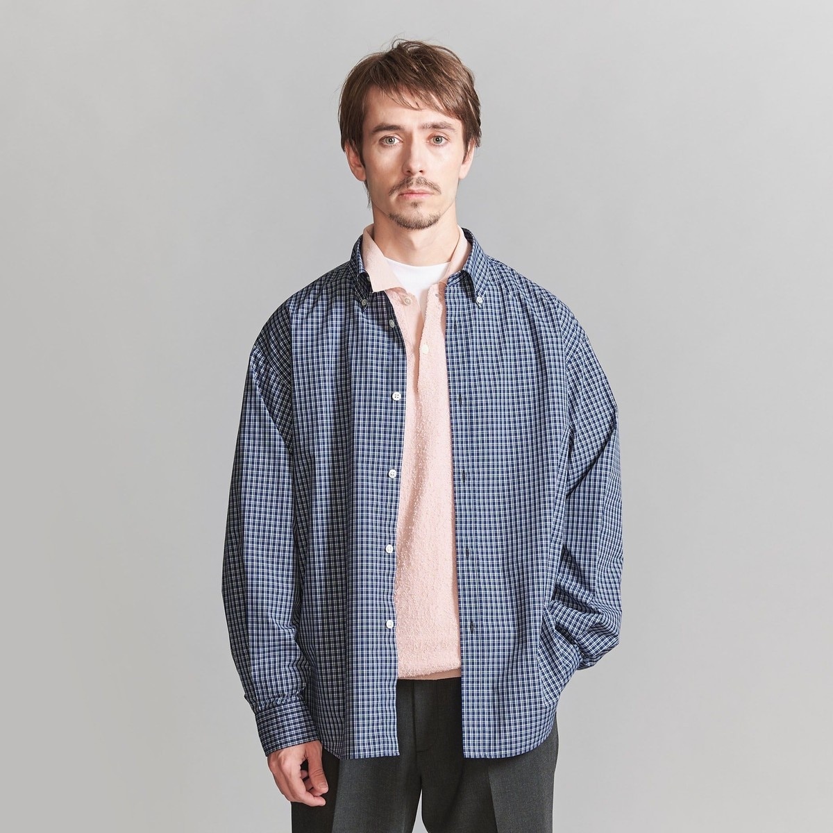 Shirt | TOPS | ビューティ＆ユース | WOMEN | 2023年春夏