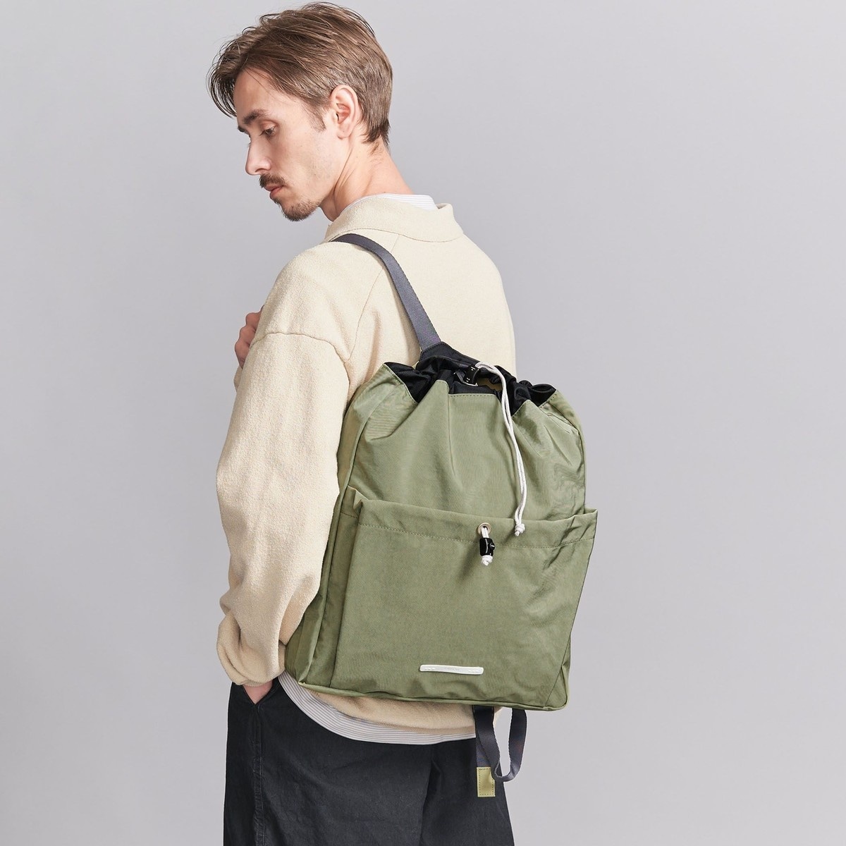 別注】 ＜COLEMAN＞ WALKER33 II/ウォーカー33/バッグ