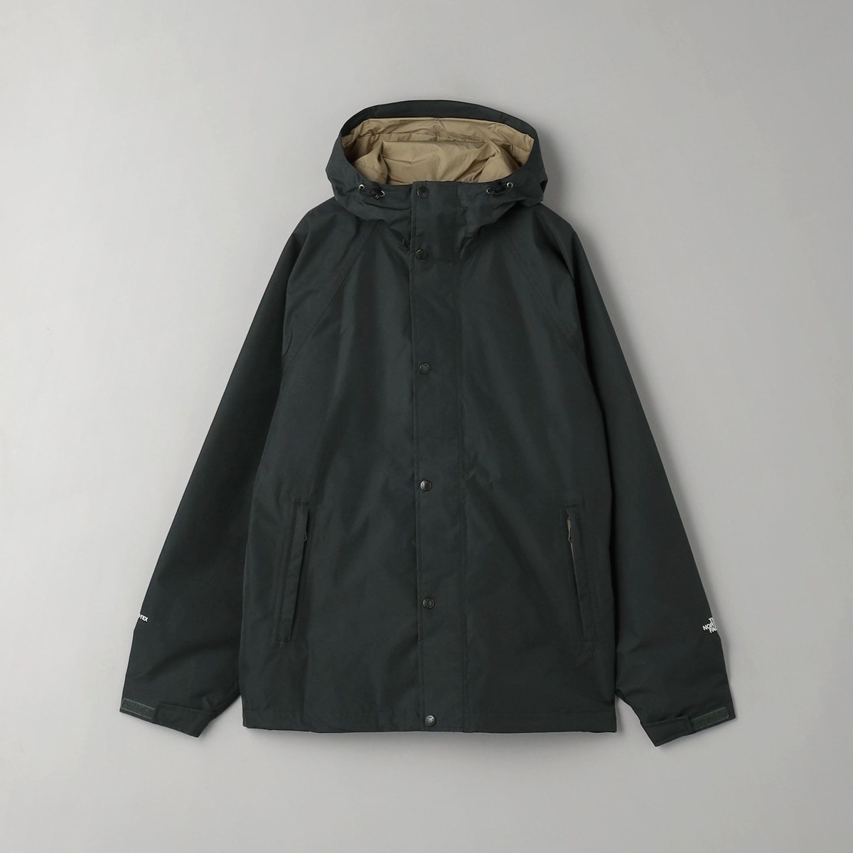 BEAUTY & YOUTH 360°MASTER フルジップジャケット M BEAUTY&YOUTH UNITED ARROWS（ビューティーアンドユース