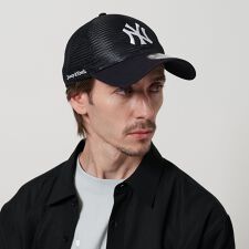 【別注】 ＜NEW ERA＞ 9TWENTY メッシュ キャップ