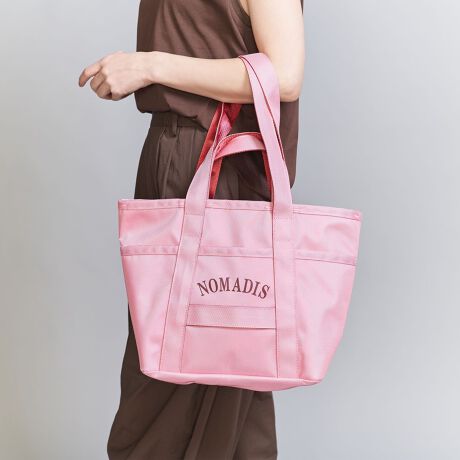 NOMADIS＞WEEKEND petit トートバッグ | ビューティー＆ユース 