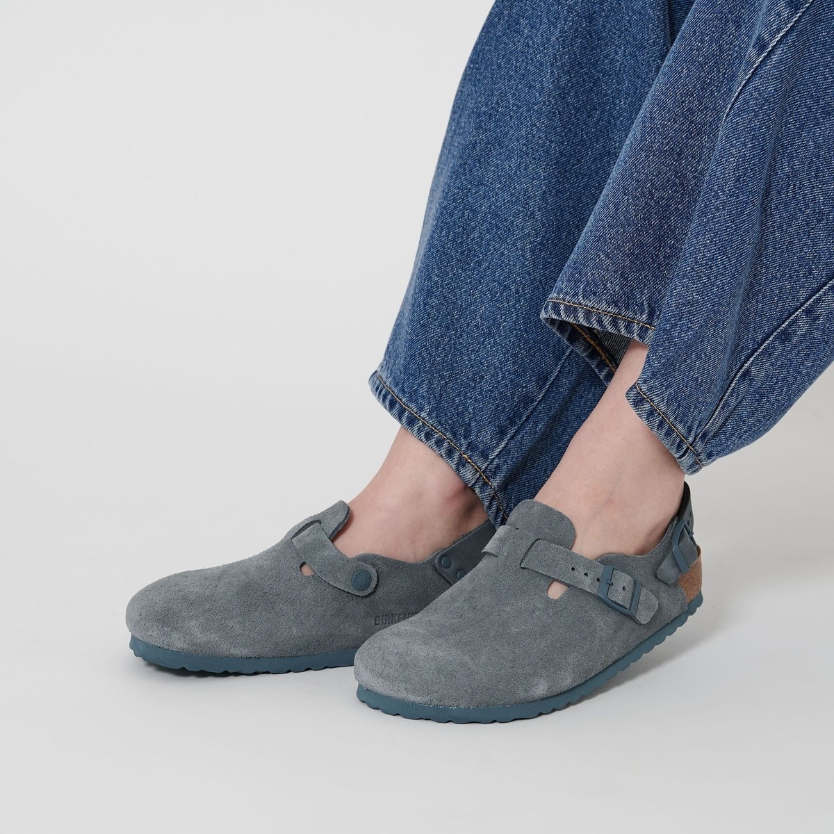 別注】＜BIRKENSTOCK＞ZURICH トープ/サンダル | ビューティー