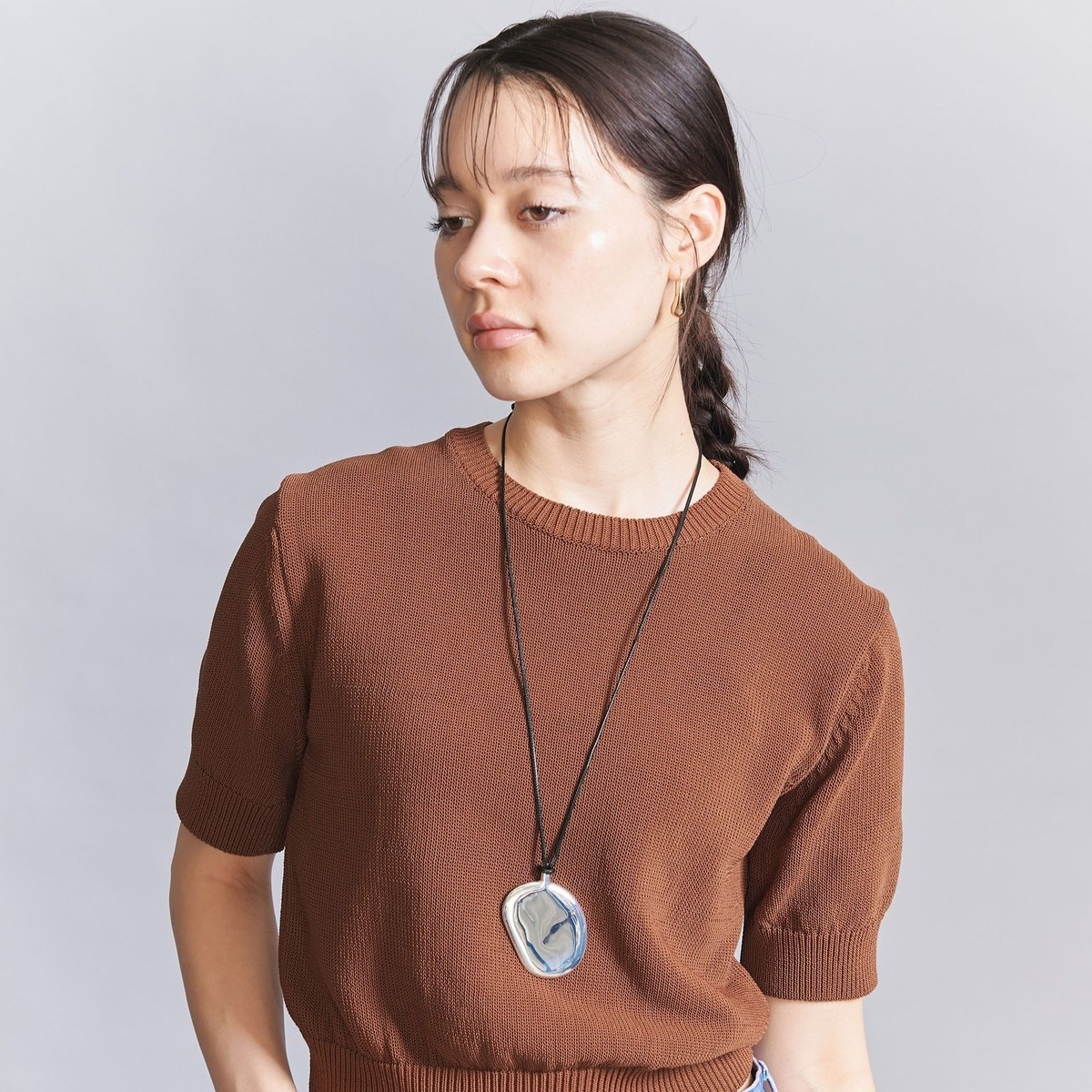 INDIAN JEWELRY:ニュー フェティッシュ ネックレス | シップス(SHIPS