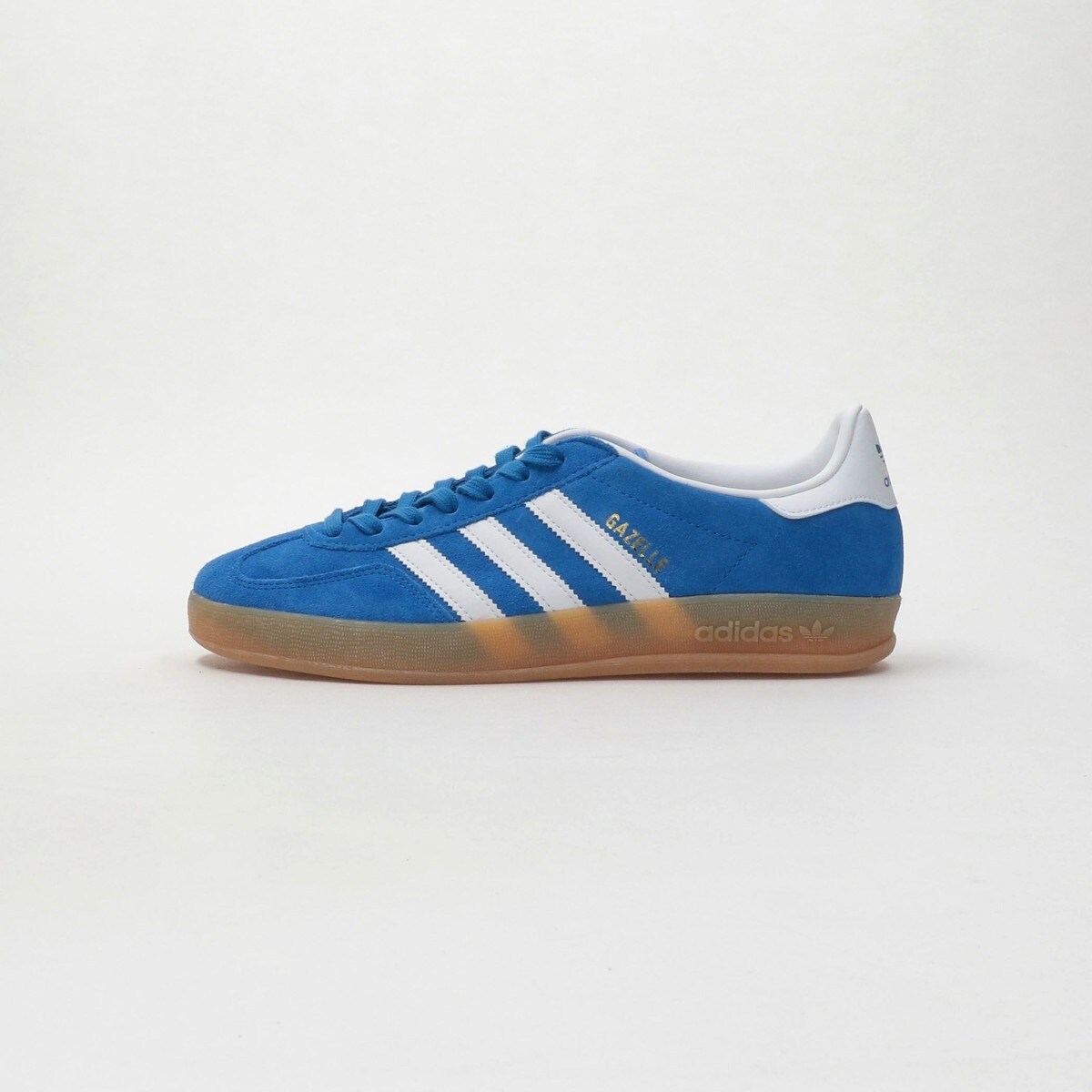 adidas Gazelle Indoor Ships別注 (27.5cm) adidas Originals＞ ガゼル インドア/スニーカー | ビューティー