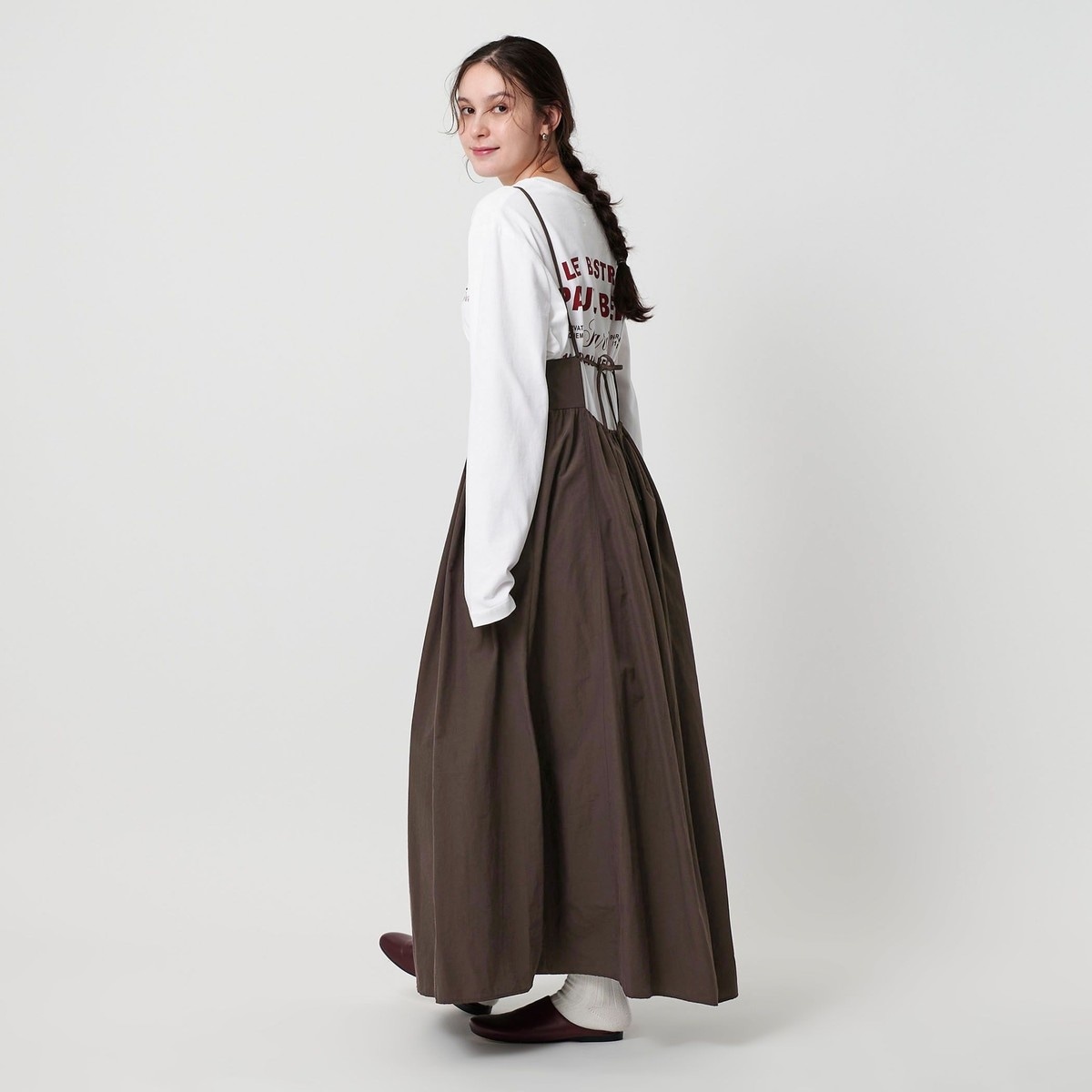 ベアトップ キャミワンピース | イエナ(IENA) | マルイウェブチャネル