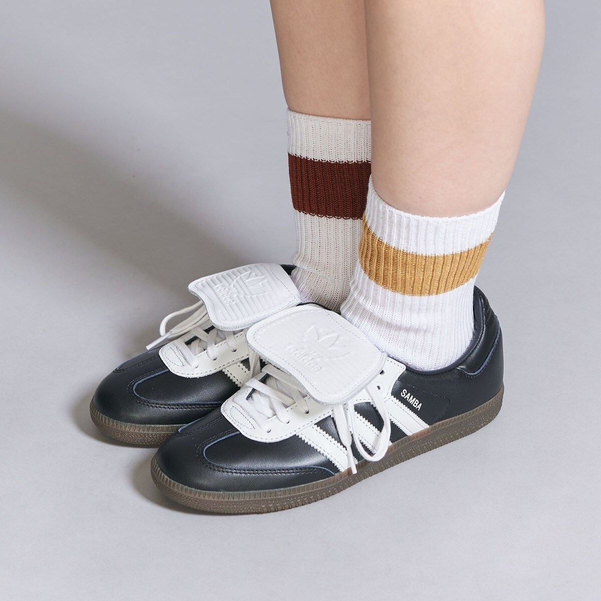 サンバLT／samba LT／アディダスオリジナルス サンバ LT / Samba LT / アディダスオリジナルス adidas