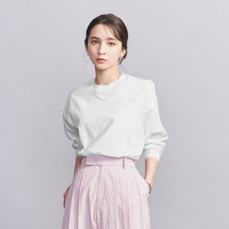 [^ԁF12122258738]WEB胆jZbNXACeyMADE IN JAPANztBbVOX[uTVcfUC{[闧̓IȃVGbg\ztBbVX[uBBEAUTY&YOUTH̐VJVGbgłBA[90f[ĥƂTCYŁAI瑳Ɋ|ăe[p[hĂVGbg\zBVvȂ̓ƓȖc݂VGbg悢fUC|CgɂȂ܂BɃuȂɂւ炸AɘrɂƂЂ|WVL[v邱Ƃ\łBɃuȂ̂ŁAJWA߂ȂN[ȃbNXIłB{fB悢ƂmۂVGbgłBfޓ{̋CɌAȂ▭̓̃RbgVgpB1łAAE^[̃Ci[gƂĂA悢݂ŔɎg̗ǂnłBRbg100̓VR@ۂȂł͂̃i`Ŋ炩ȎłB{̖DHŎdĂ̗ǂTVcłB============================nFȂFȂLkFKxȐLk򊴁FȂPA@F@􂢉============================yӎzigpOɁA^OɋLڂĂu舵̒ӏvAu\vKmFBi摜́A̓p\RȂǂ̉{ɂAۂ̐FƈقȂČꍇ܂B\߂Bi̐F̖ڈ́AiP̂̉摜QƂB摜̏i̓TvłB ₢킹̍ۂ́AiCebhA[Y@JX^}[T[rXfXN܂ŉL̕i/iԂ\tBiFby FISH SLEEVE TEE LS iԁF12122258738