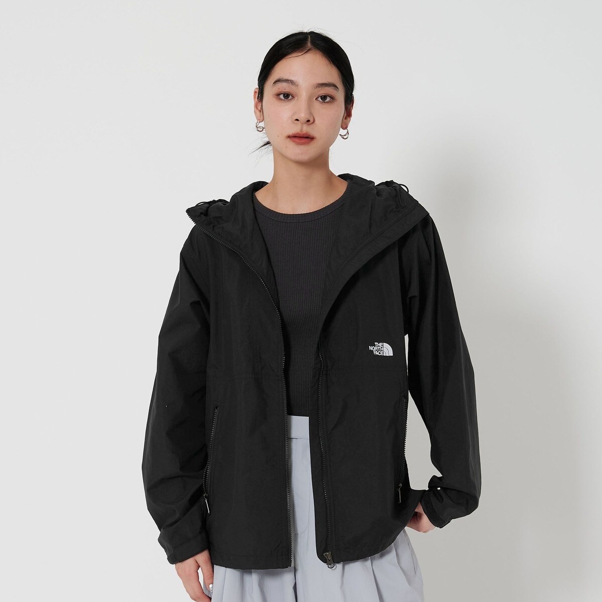 THE NORTH FACE＞コンパクト ジャケット | ビューティー＆ユース
