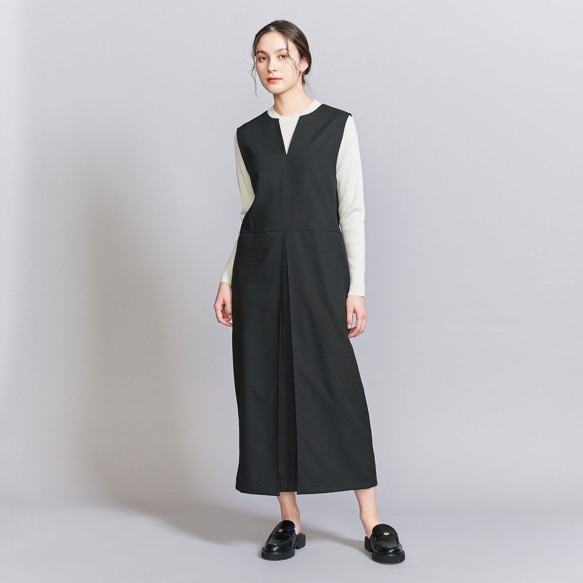 ユナイテッドアローズ(UNITED ARROWS) パーティードレス | 通販