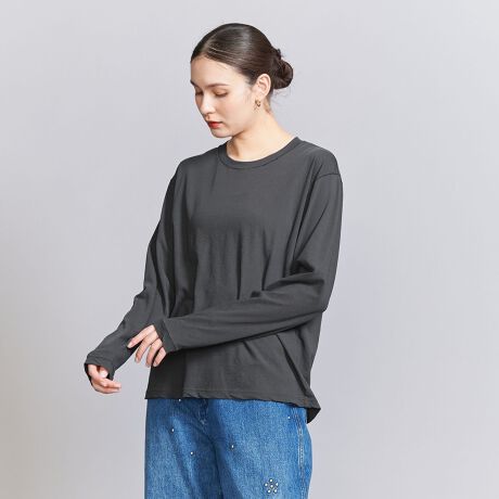 [^ԁF16122485361][YɊyޑl̔OX[uTVcfUChbvĐgLƂChVGbgTVcBA[z[傫߂ɂƂAX[uɂƂĂ܂BXɑ߂ɂ邱ƂŃ[YoB̂郌C[hꖇ܂ŃR[fBl[g₷łBfދQ̃hC^b`ȃRbgfށBƂSn|CgłBR[fBl[gjbgW̃Ci[ɂƂĂ閜\ACeBꂢ߃{gƍ킹āAlۂȂ̂߂łBȆ3́ACgsNɔׂĂZFƂȂ܂B============================nFȂF₠LkF₠򊴁FȂPA@F􂢉============================yӎzigpOɁA^OɋLڂĂu舵̒ӏvAu\vKmFBi摜́A̓p\RȂǂ̉{ɂAۂ̐FƈقȂČꍇ܂B炩߂Bi̐F̖ڈ́AiP̂̉摜QƂBX܂ւ₢킹̍ۂ́ASBEAUTY&YOUTHeX܂܂ŉL̕i/iԂ\tBiFBL C LOOSE L/TEE iԁF16122485361