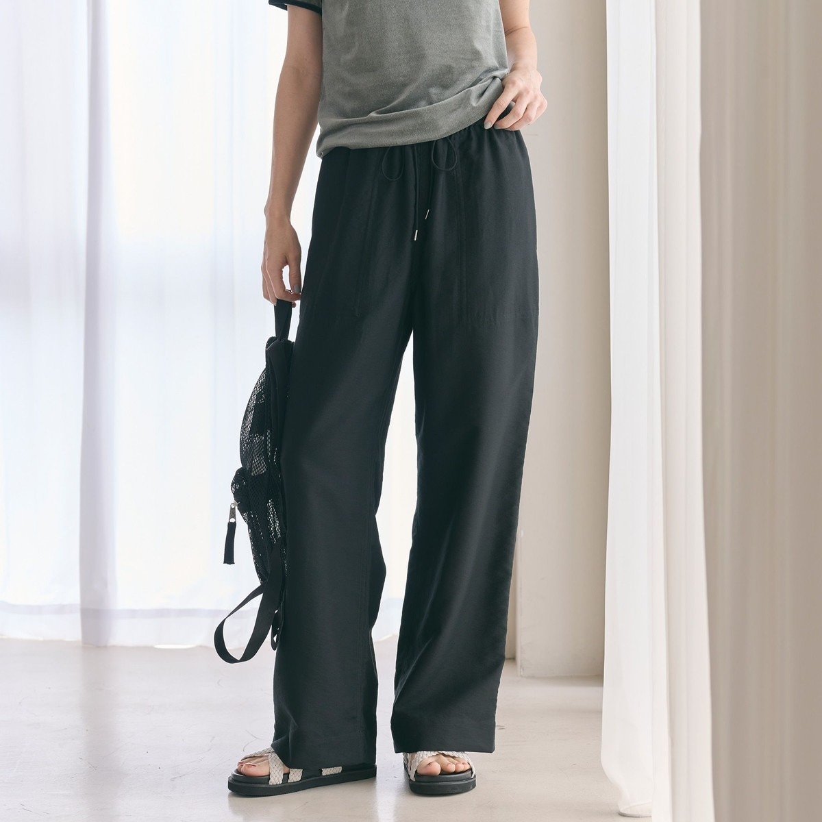 楽天市場】UNITED ARROWS ユナイテッドアローズ パンツ ブラック