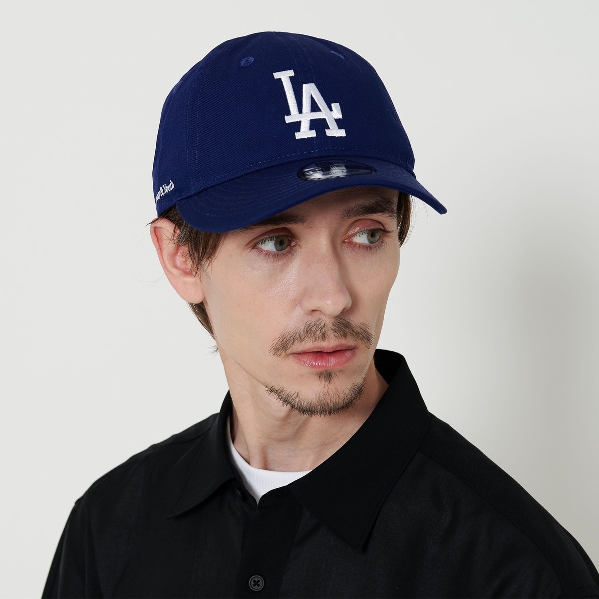 別注】 ＜NEW ERA＞ 9THIRTY MLB TOKYO SERIES 2025 ロサンゼル