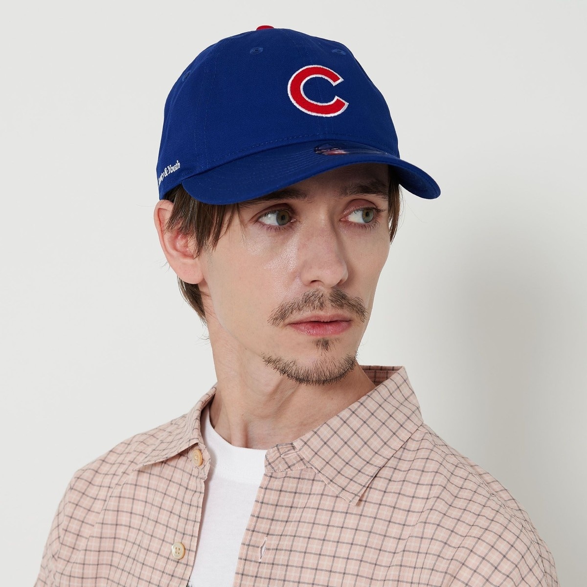 NEW ERA / ニューエラ 別注 LOW PROFILE 9FIFTY Dot Air(R