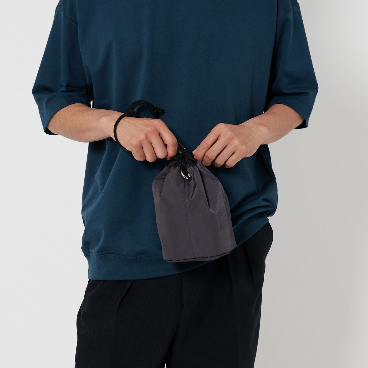 BEAUTY&YOUTH UNITED ARROWS｜スタンダード レザー パース