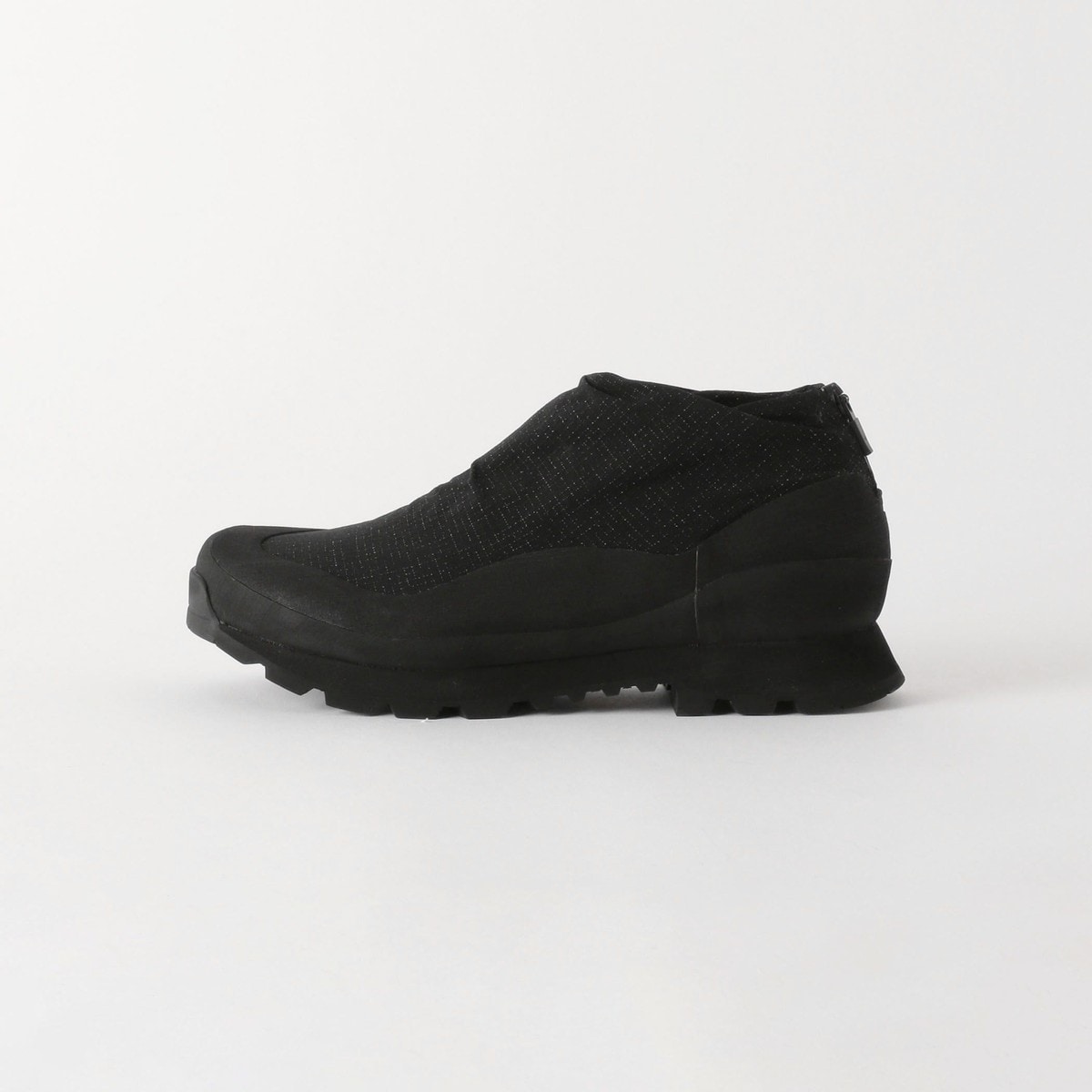 [}C]THE NORTH FACE C [ SAebNX/r[eB[[X iCebhA[YiBEAUTY&YOUTHj BLACK