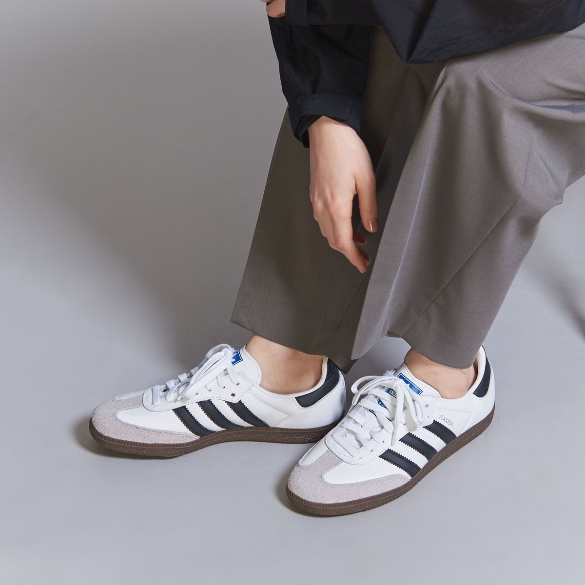 希少❤ラス１【BEAUTY&YOUTH】ニューバランス CM996RF2 WEB限定】＜New Balance(ニューバランス)＞CM996RF2/スニーカー