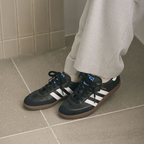 [^ԁF18314998575]zĈ遃adidas Originals̃Xg[gACRV[YuSAMBAvfUCsb`̂߂ɒaAɃ^CXɈ遃adidas OriginalsuSAMBAiTojvB`Iȗvf͒ɎcA炩ȃU[Abp[ƃXG[h̃I[o[C炢AX^CXVBeNX`[̂郉o[Jbv\[ATbJ[̃we[W璅z󂯂s{bg|CgBS[hJ[̃SAIȃXG[hTgDfUCȂǁAh́uSAMBAvbN͂̈ꑫłBfރAbp[FVRvAv[J[iԁEWHITEFB75806i[J[J[FtbgEFAzCg/RAubN/NAOiCgjEBLACKFB75807i[J[J[FRAubN/tbgEFAzCg/Kjadidas OriginalsiAfB_XIWiXjadidas OriginalśAadidas̖LȃX|[c̓`ɃCXs[V󂯁A2001NɐݗꂽXg[gX|[cEFAuhłBadidas̗jpȂAX|[cɂMOnÃ[XJ`[ɔfv_NgʂāAuh̃KV[iĂ܂B1972Nɏ߂ĎgpꂽACRjbNȃgtHCSV{}[NɁANGCeBu ȐlXɎxĂAfB_X IWiX́AXg[gJ`[ɌX|[cEFAuh̃pCIjAƂē؂J܂ByӎzigpOɁA^OɋLڂĂu舵̒ӏvAu\vKmFBi摜́A̓p\RȂǂ̉{ɂAۂ̐FƈقȂČꍇ܂B炩߂Bi̐F̖ڈ́AiP̂̉摜QƂBV[Y̏dʂ́AV[Y{̂̂ݗ̏dʂƂȂ܂Bti͌vɊ܂܂܂BiɕsǂꍇAє̔j܂Ă܂B炩߂B摜̏i̓TvłBX܂ւ₢킹̍ۂ́ASBEAUTY&YOUTHeX܂܂ŉL̕i/iԂ\tBiFSC AD SAMBA OG iԁF18314998575