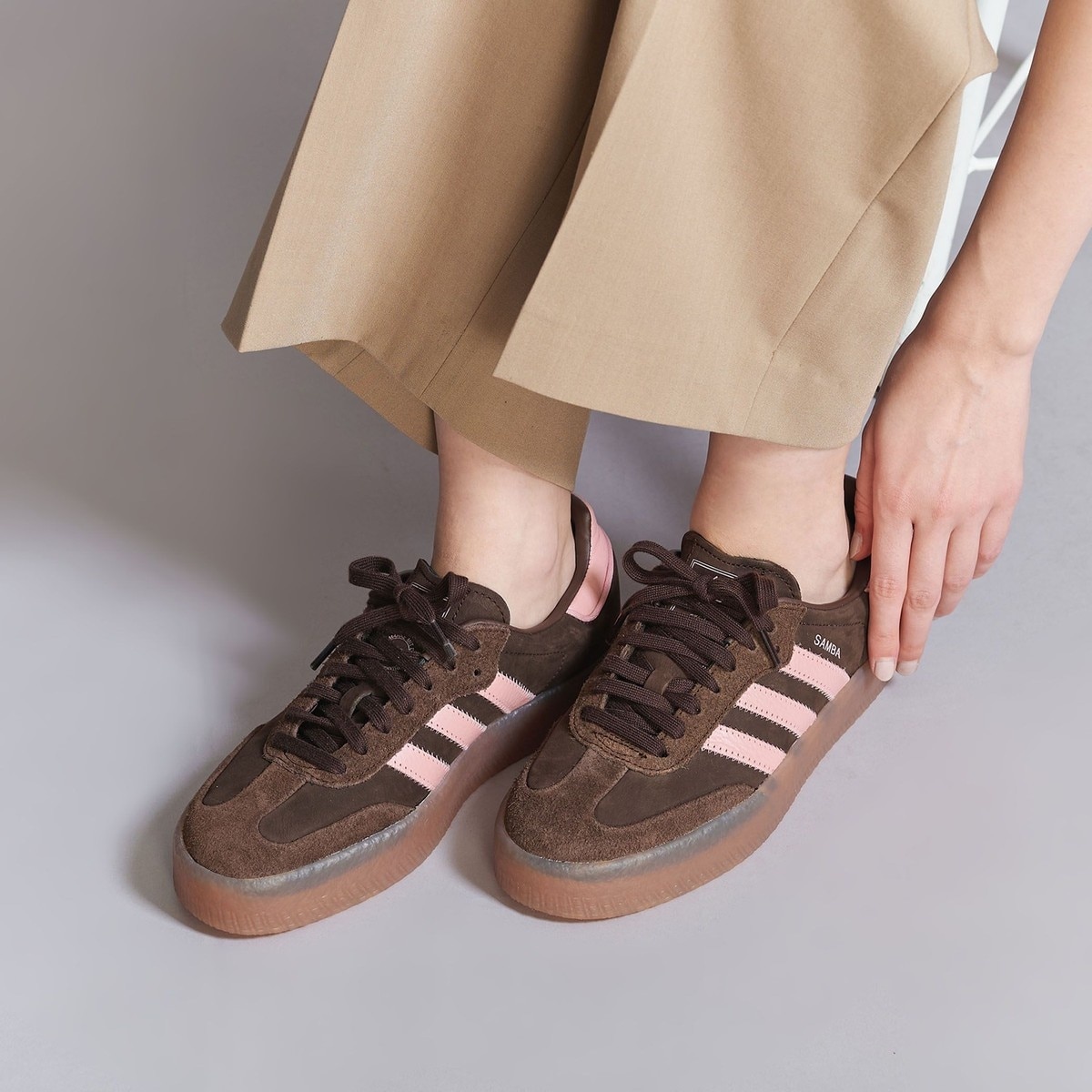 別注】<New Balance>M2002RGTX/スニーカー | ビューティー 別注】<New Balance>M2002RGTX/スニーカー | ビューティー