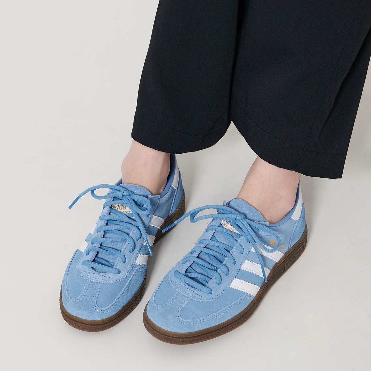 BEAUTY&YOUTH別注 adidas HANDBALL SPEZIAL adidas Originals＞HANDBALL SPEZIAL/スニーカー | ビューティー