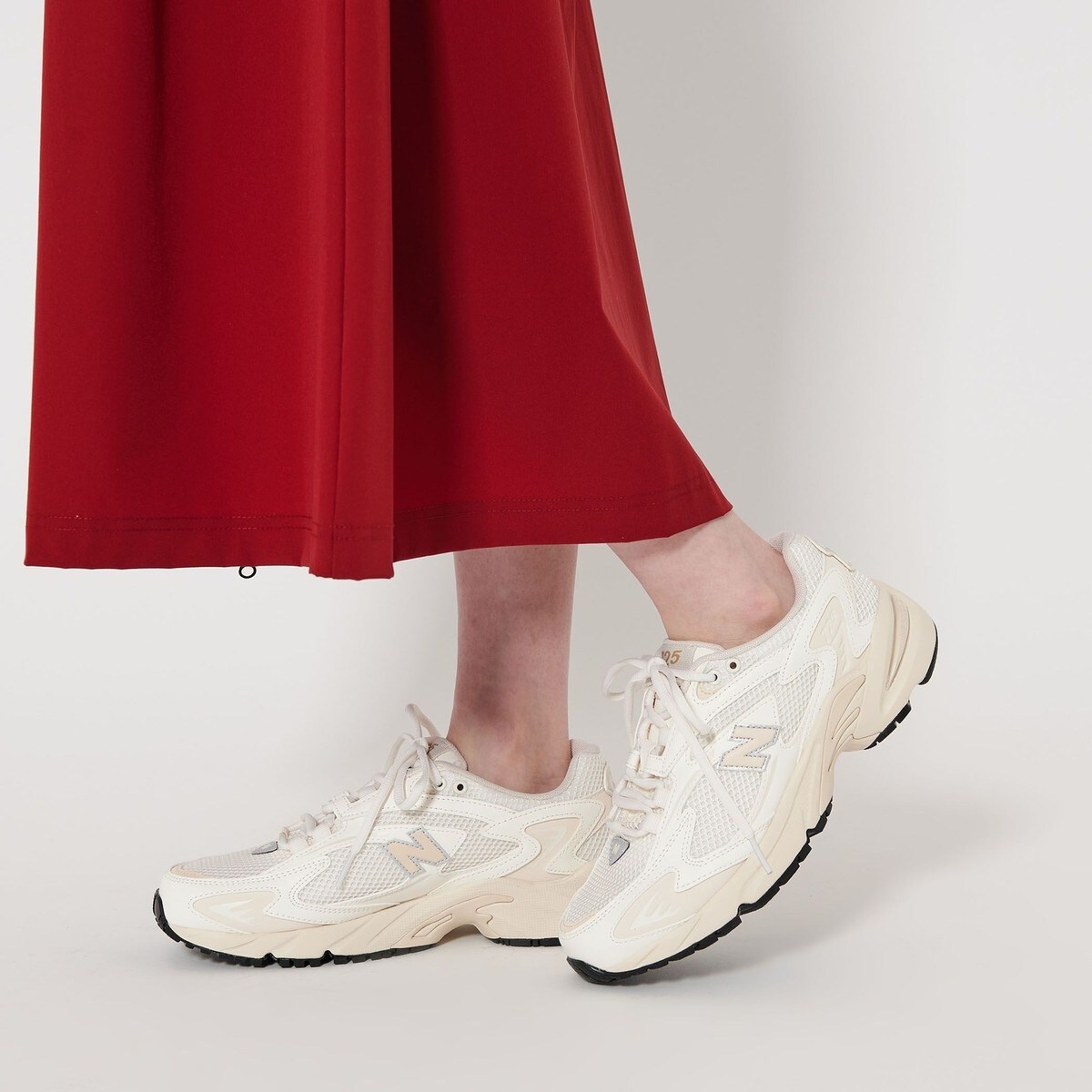 New Balance＞ML725C/スニーカー | ビューティー＆ユース