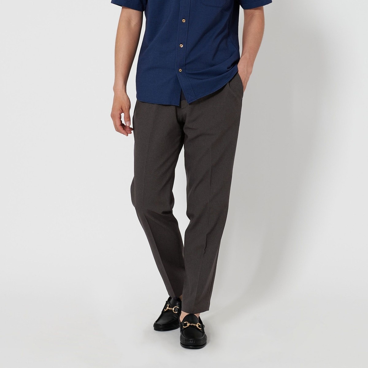 BEAUTY&YOUTH UNITED ARROWS｜HI-LINE ウーステッド