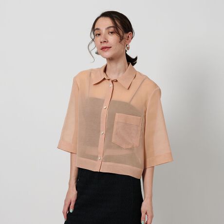 [^ԁF16162420453]V[gŏ{yށAlJWAȃVA[VcBfUCV[gƔ^{bNXVGbgDoXȃM[J[VcB{̒Ȃ㉟Ă钷߂̃X[uɂ܂BVA[Ȏf悤ȂVvȃfUCɎdグAl̃JWAX^Cɂ҂ȈꒅB{^𗯂߂ꖇ̑͂AHDƂĂ􂷂邱ƊԈႢȂłBfރ|GXẽVA[I[KW[fނgp₩ȕ\BŎ􂢉\ȗ֐́AfC[[XɊ|CgłBR[fBl[gAL~\[^NgbvYwV[ȃX^C߁BSvg`VѐŜ鍇킹B{gɂ̓JWApc炫ꂢ߂ȃXbNX܂ŁALDȒ񂵂̌ACełB============================nFȂFLkFȂ򊴁FȂPA@F􂢉============================yӎzigpOɁA^OɋLڂĂu舵̒ӏvAu\vKmFBi摜́A̓p\RȂǂ̉{ɂAۂ̐FƈقȂČꍇ܂B炩߂B摜̏i̓TvłBX܂ւ₢킹̍ۂ́ASBEAUTY&YOUTHeX܂܂ŉL̕i/iԂ\tBiFZBL PE SHEER OGS SHT iԁF16162420453