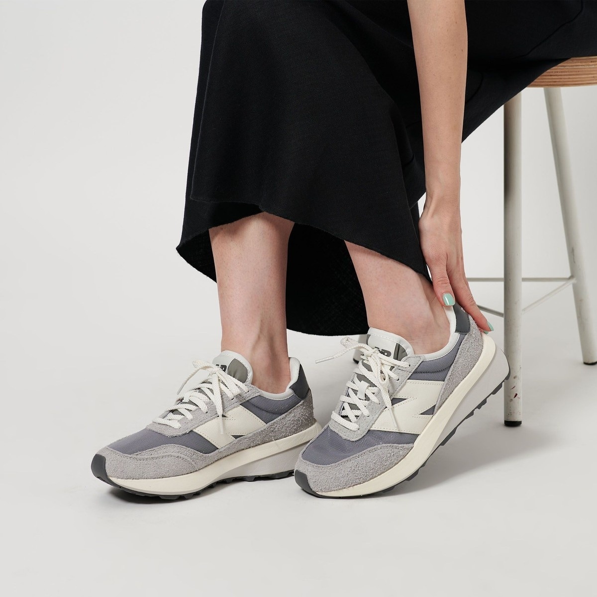 WEB限定】＜New Balance(ニューバランス)＞CM996RF2/スニーカー