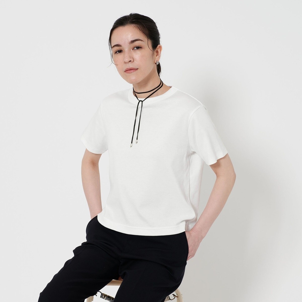 別注】＜Hanes＞2パック Tシャツ | ビューティー＆ユース